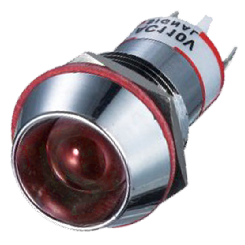 AD22C-10 rojo