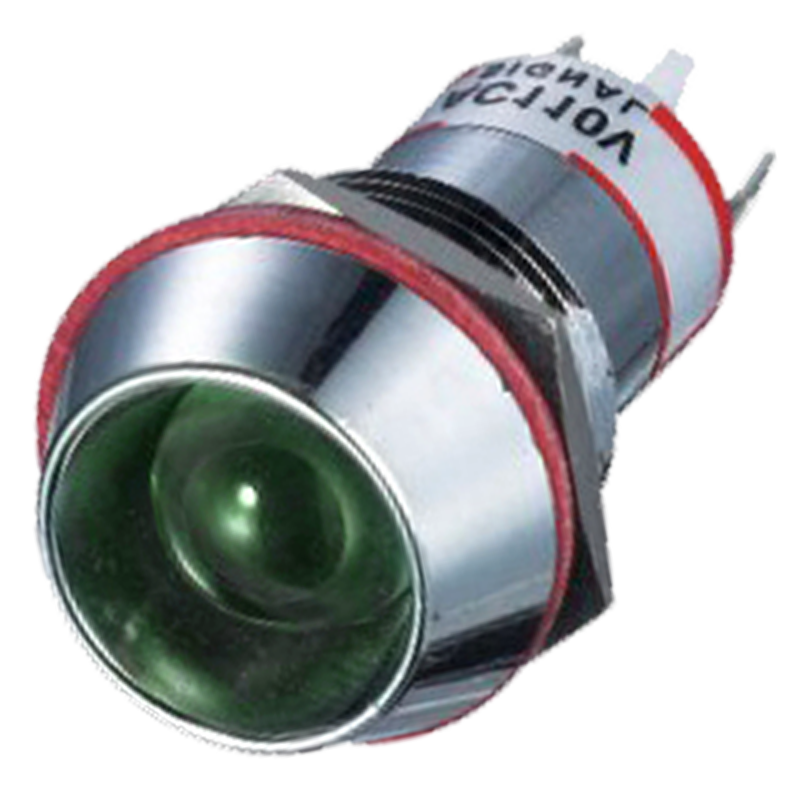 AD22C-10 verde
