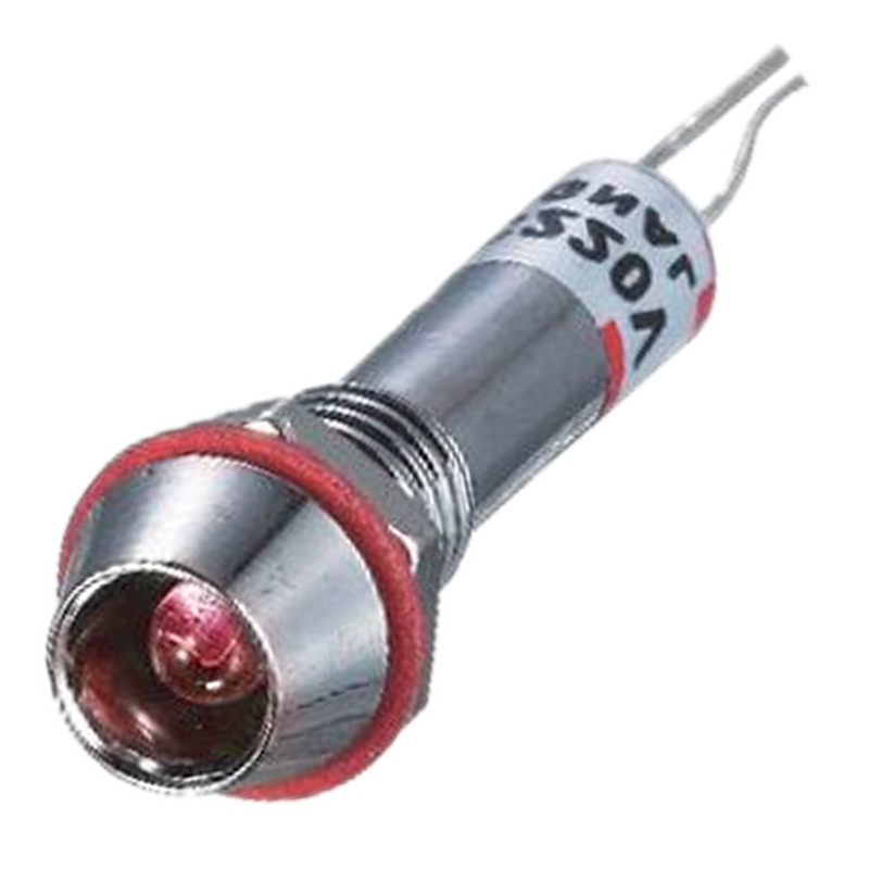 AD22C-6 ROJO