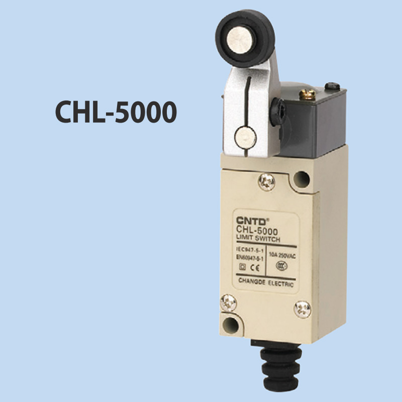 CHL-5000 INT DE LIMITE