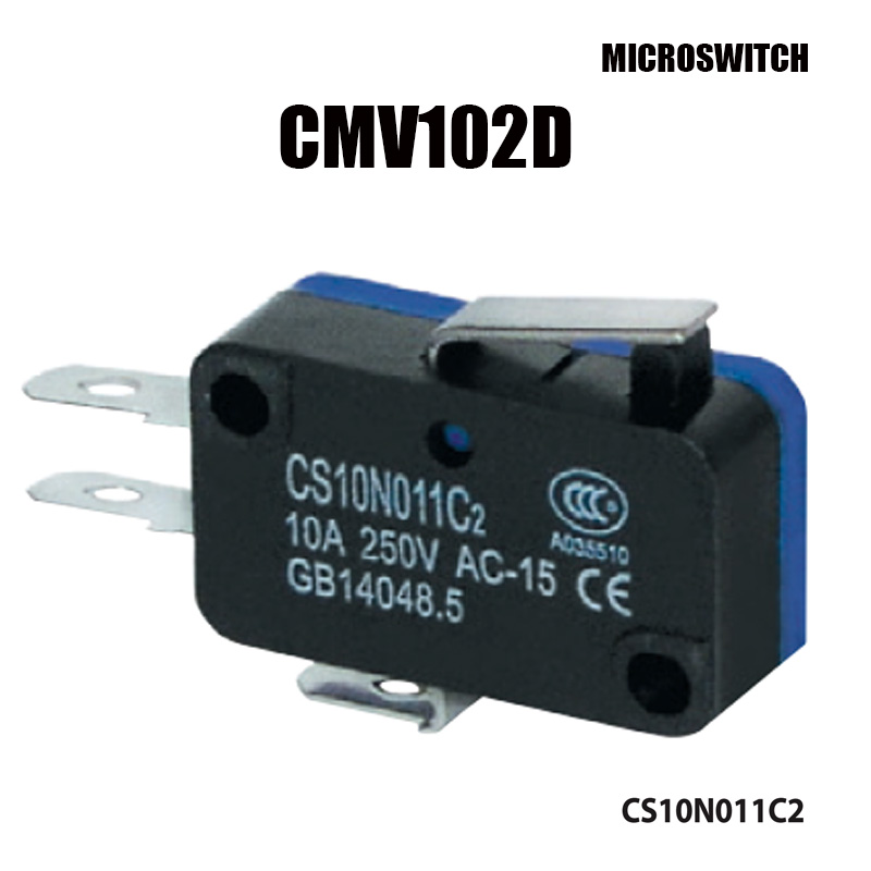CMV102D