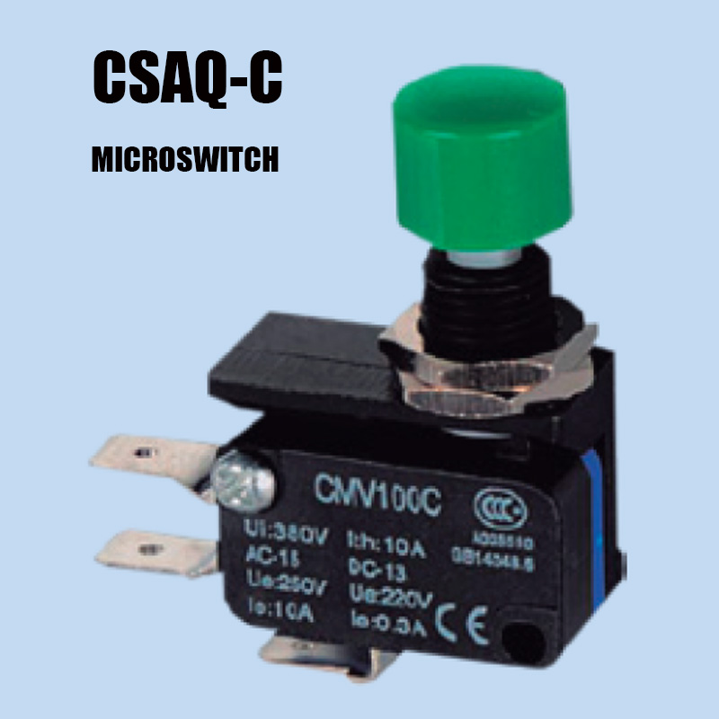 CSAQ-C