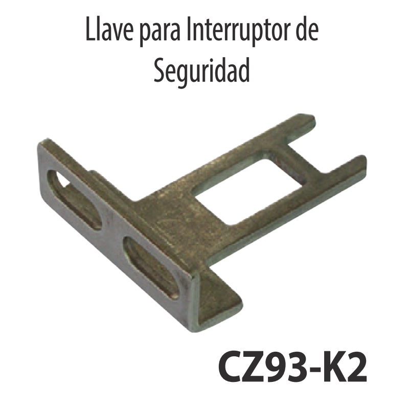 CZ93-K2