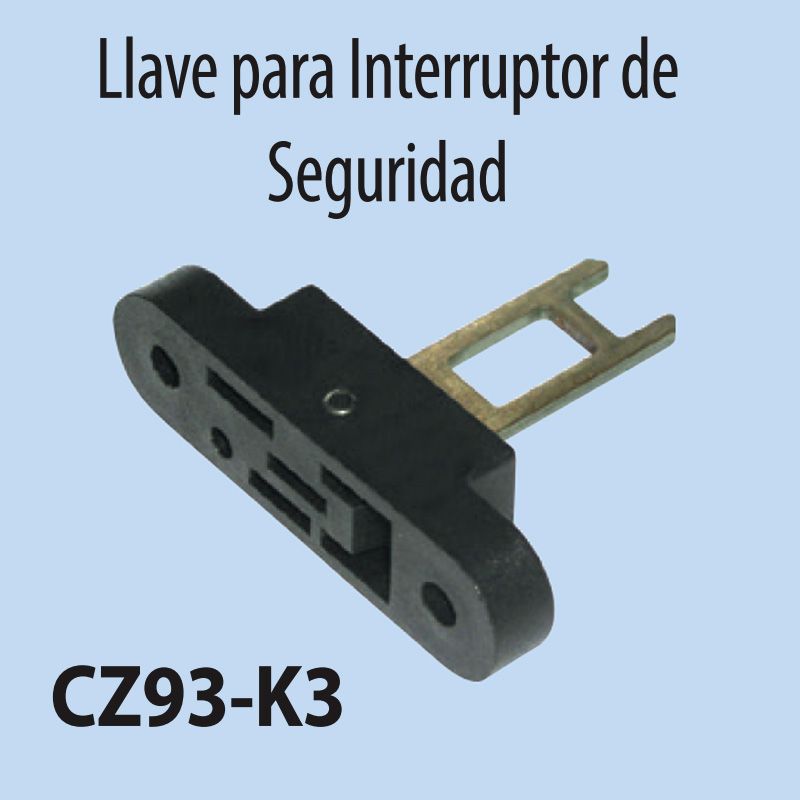 CZ93-K3