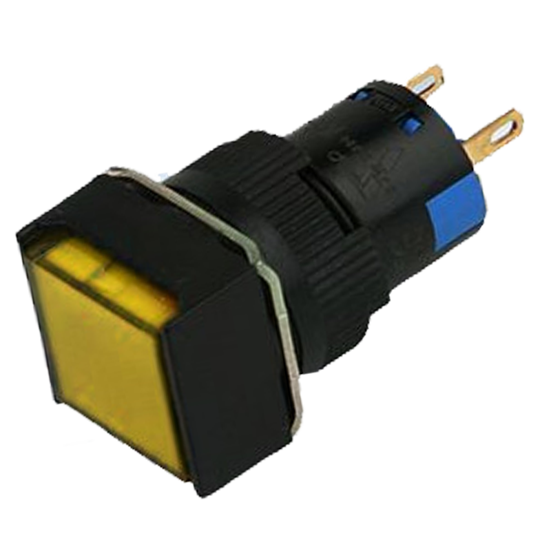 DX16F AMBAR