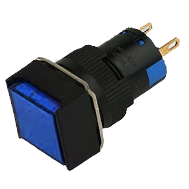 DX16F AZUL
