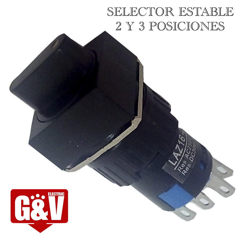 Selector-16mm-ESTABLE