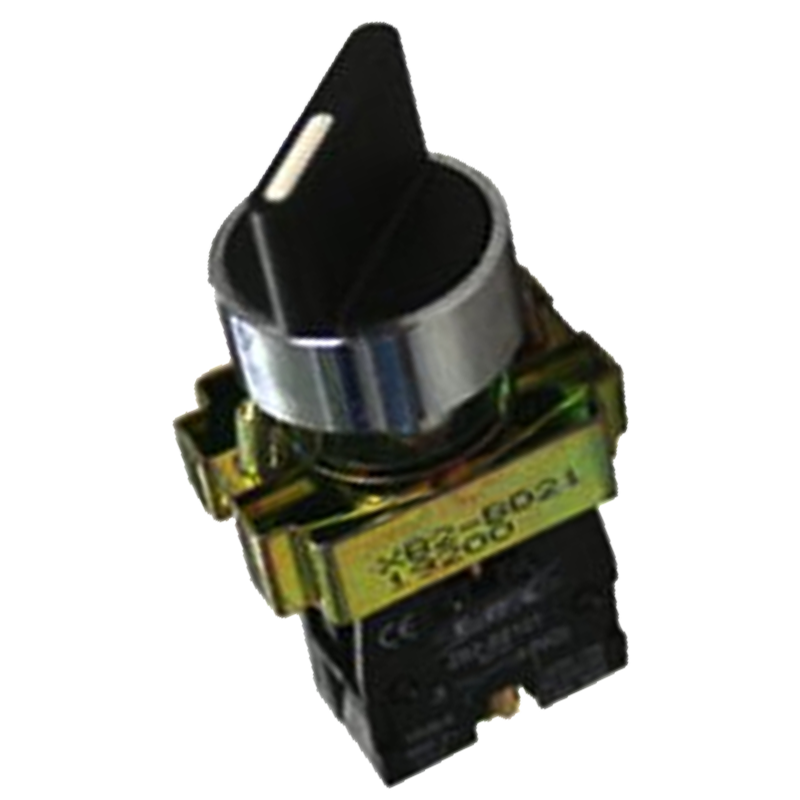 Selector-Estable-XB2-BD
