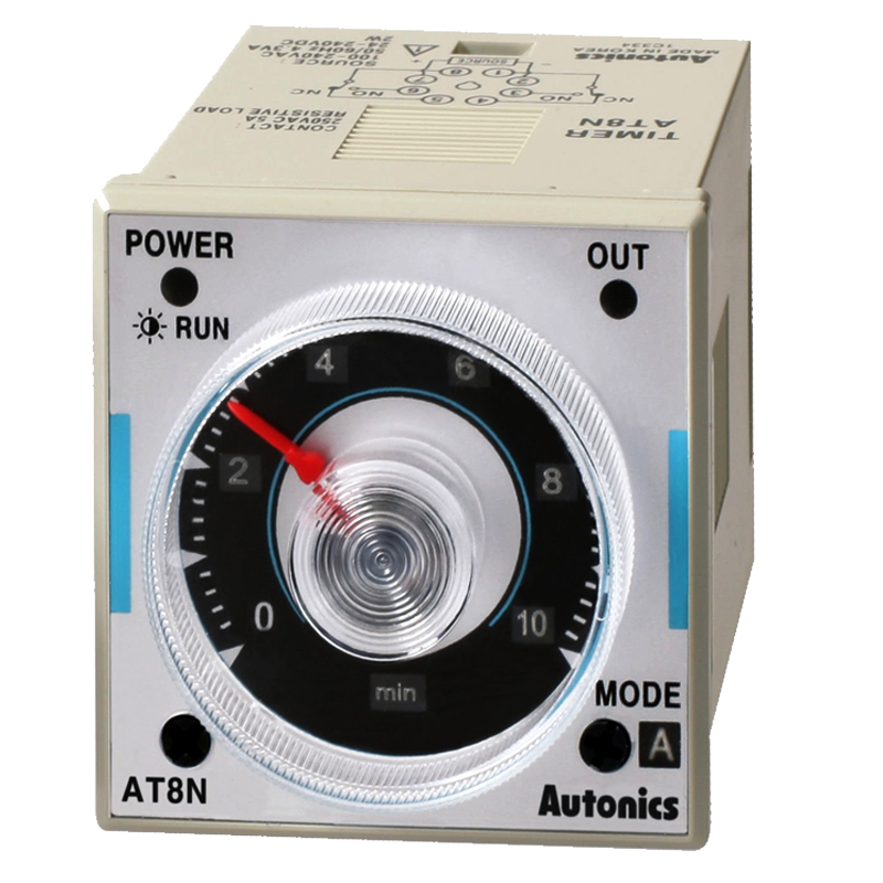 TIMER-AT8N