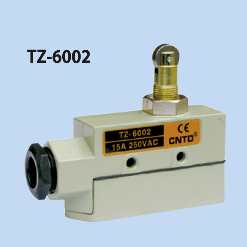 TZ-6002 INT DE LIMITE