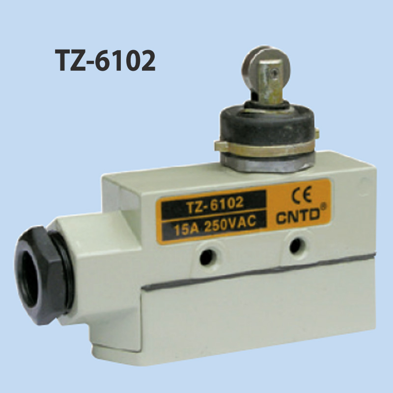TZ-6102 INT DE LIMITE