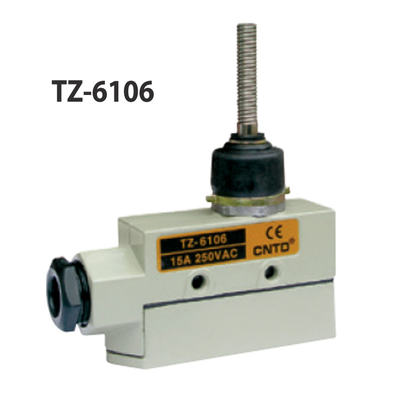 TZ-6106 INT DE LIMITE