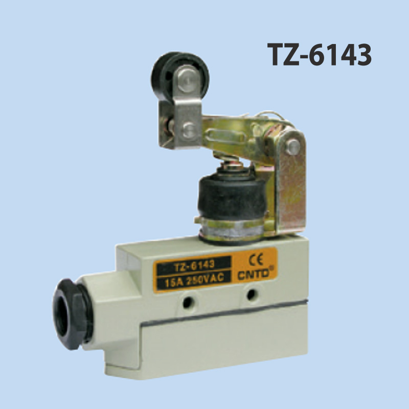 TZ-6143 INT DE LIMITE