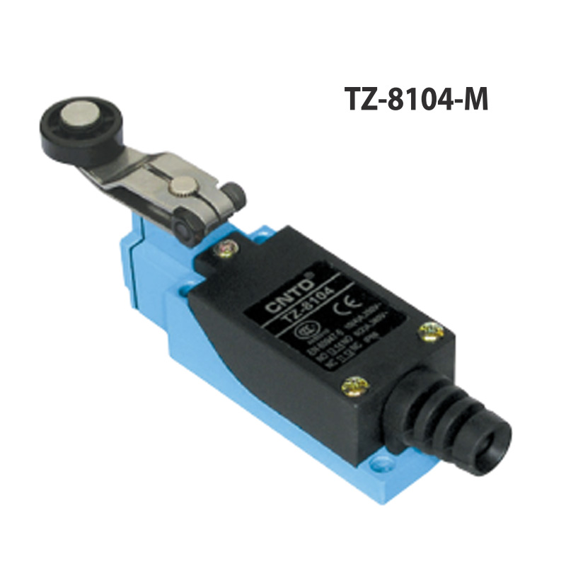 TZ-8104-M INT DE LIMITE