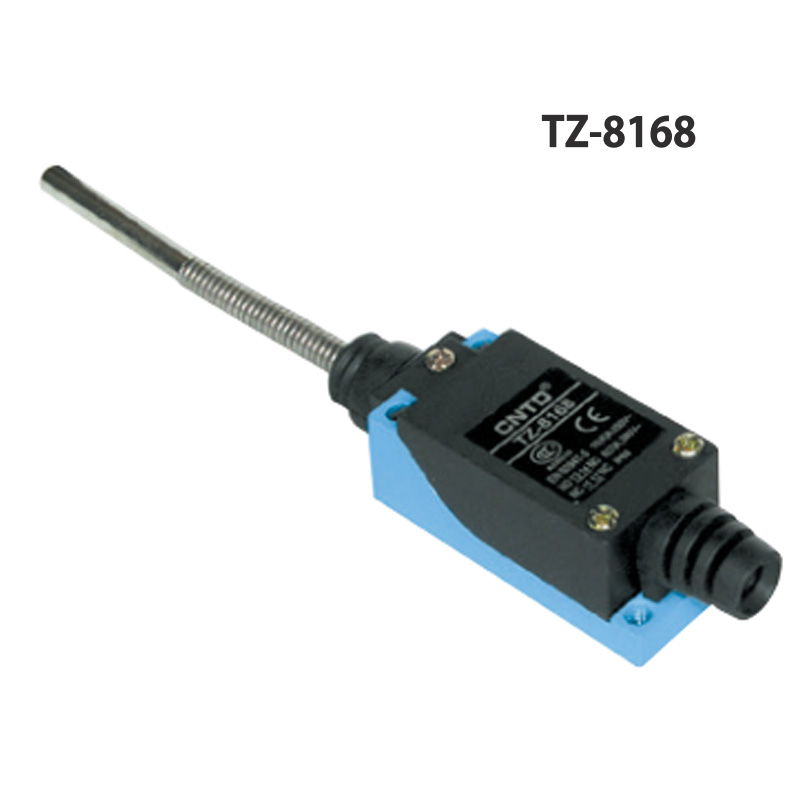 TZ-8168 INT DE LIMITE