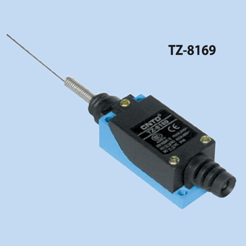 TZ-8169 int de limite