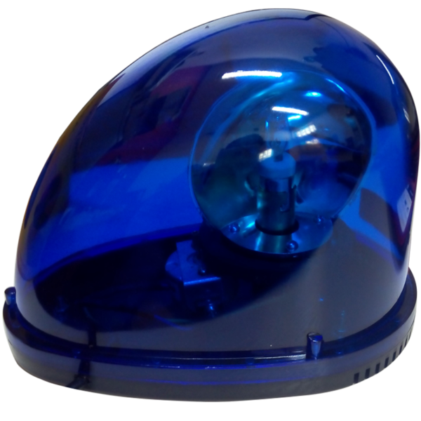 Torreta para auto LTD-1201/12V – Led Controls