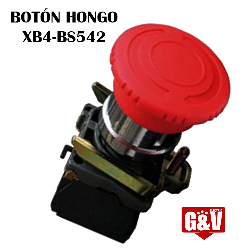 XB4-BS542