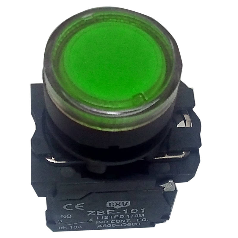 XB5-AW33G5