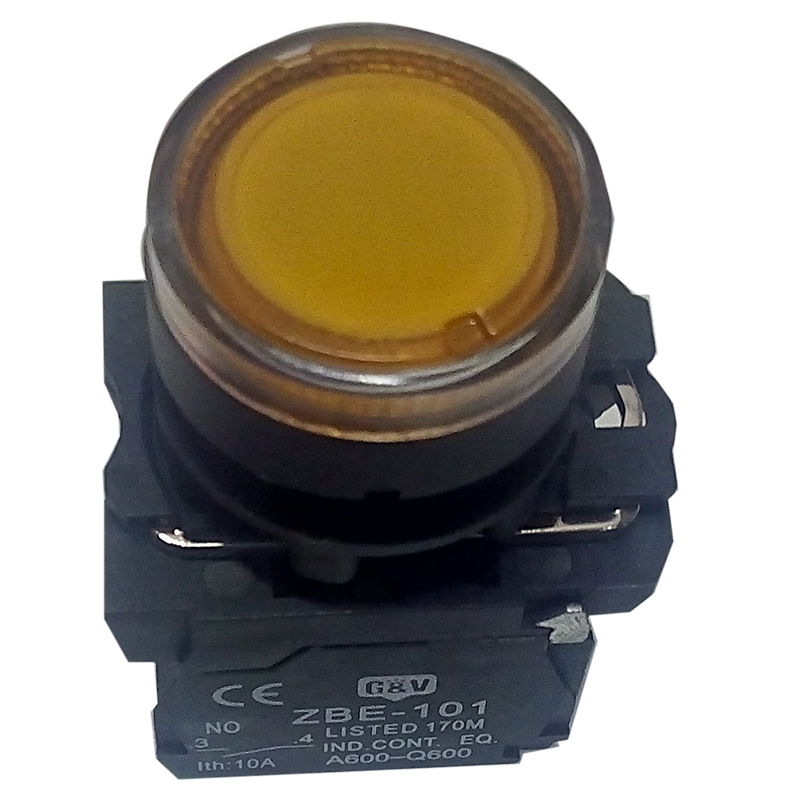 XB5-AW35G5