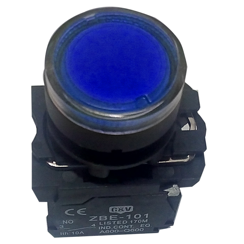 XB5-AW36G5