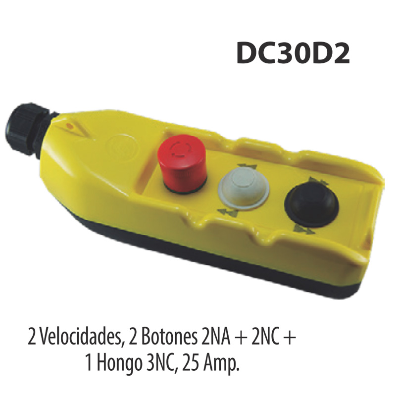 DC30D2