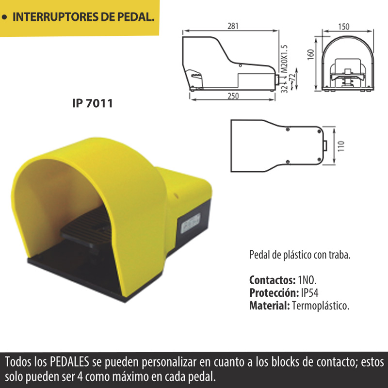 IP 7011