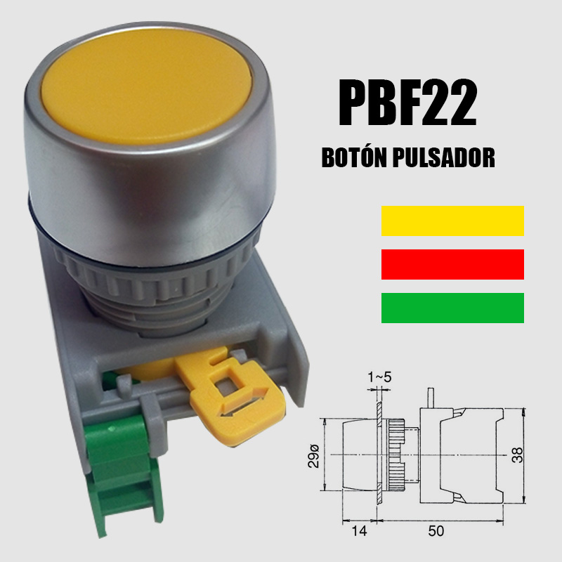 PBF22