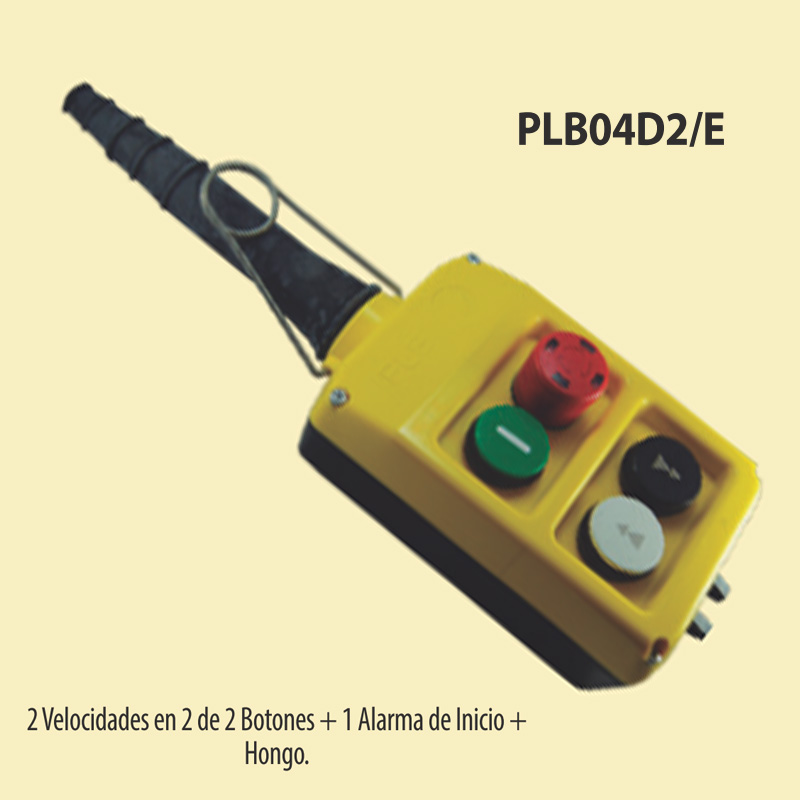 PLB04D2-E