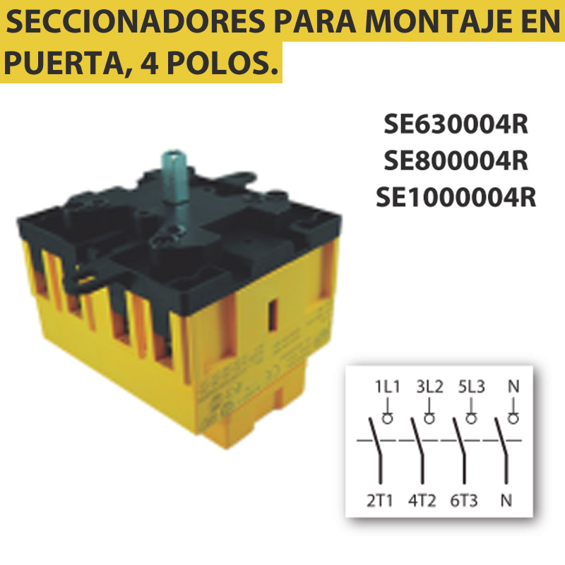 SE63-SE80-SE100