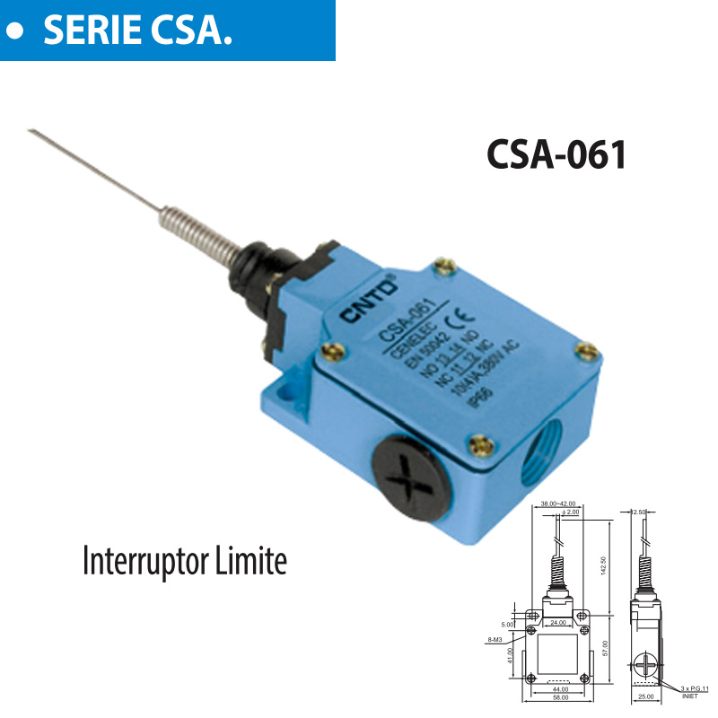 CSA-061