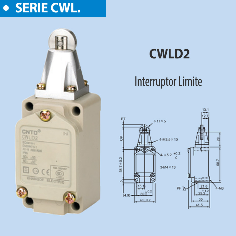 CWLD2