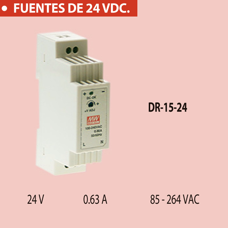 DR-15-24