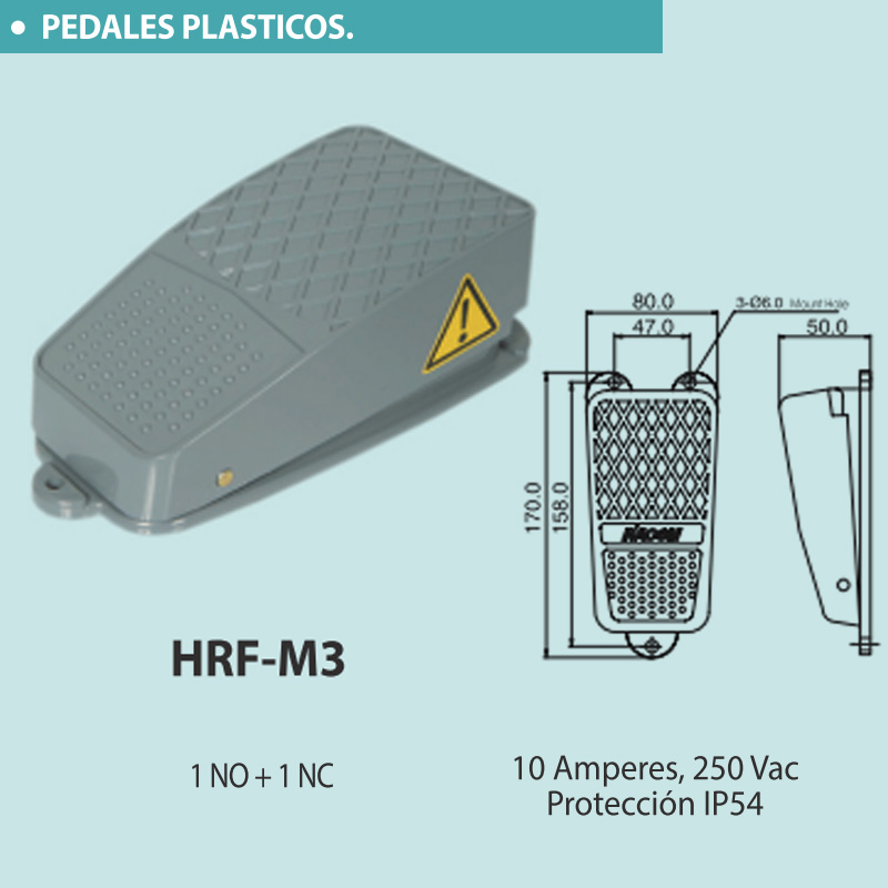 HRF-M3