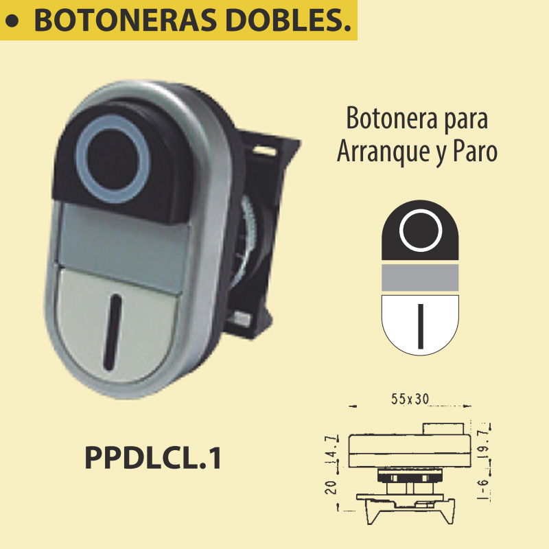 PPDLCL-1