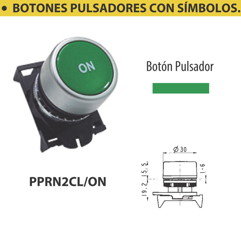 PPRN2CL-ON