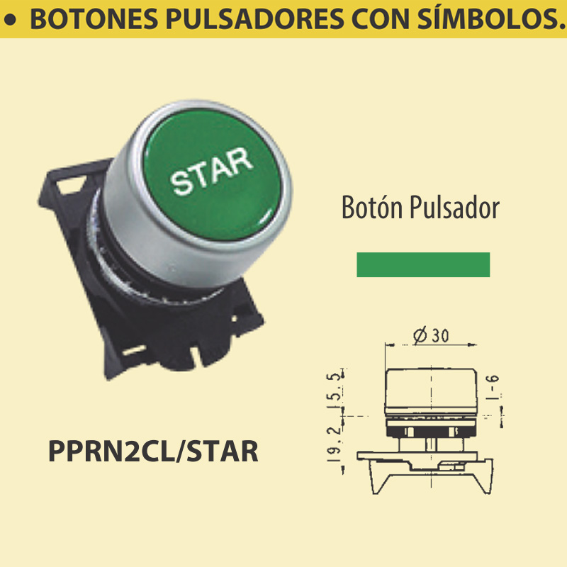 PPRN2CL-STAR
