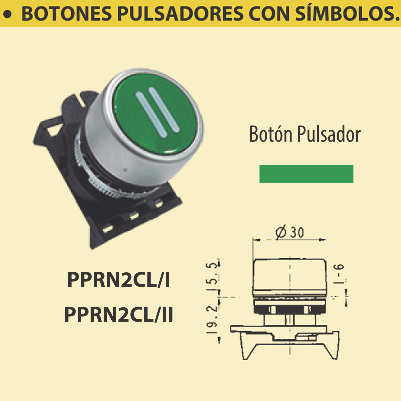 PPRN2CL