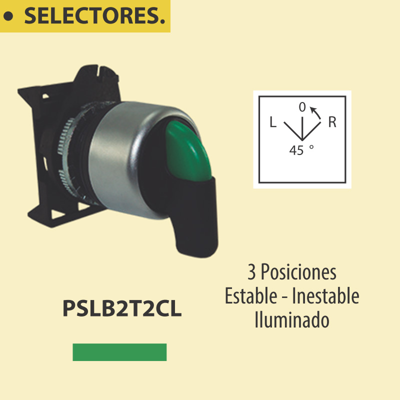PSLB2T2CL