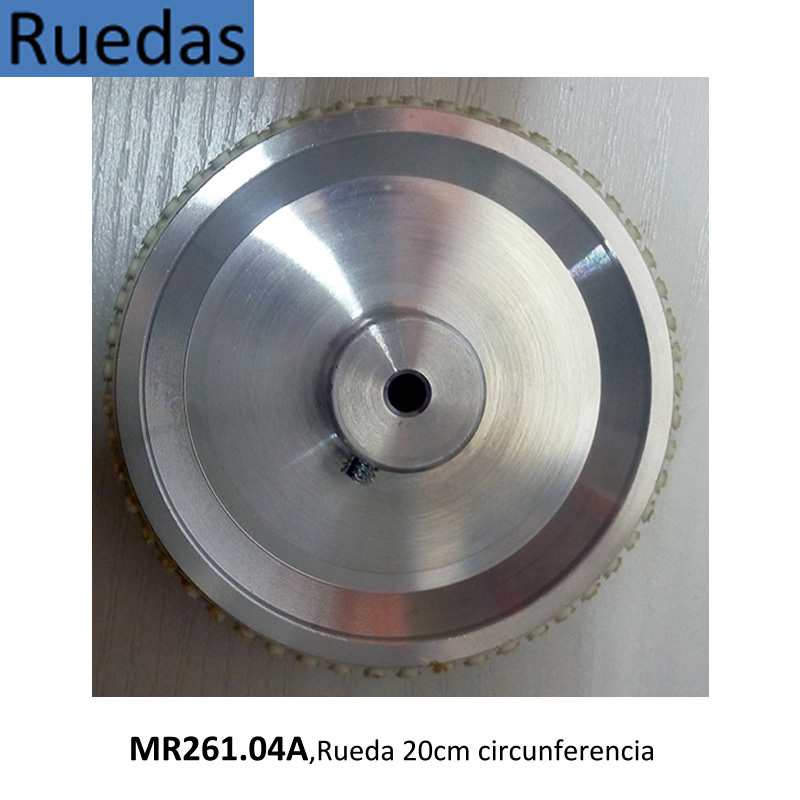 Rueda-M310