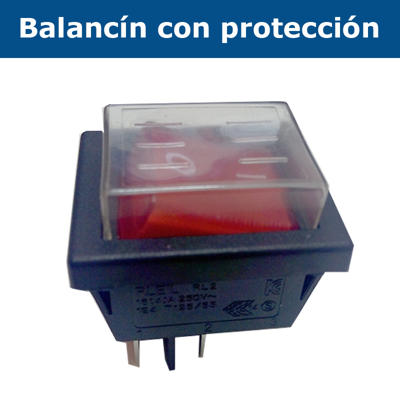 Balancin-proteccion