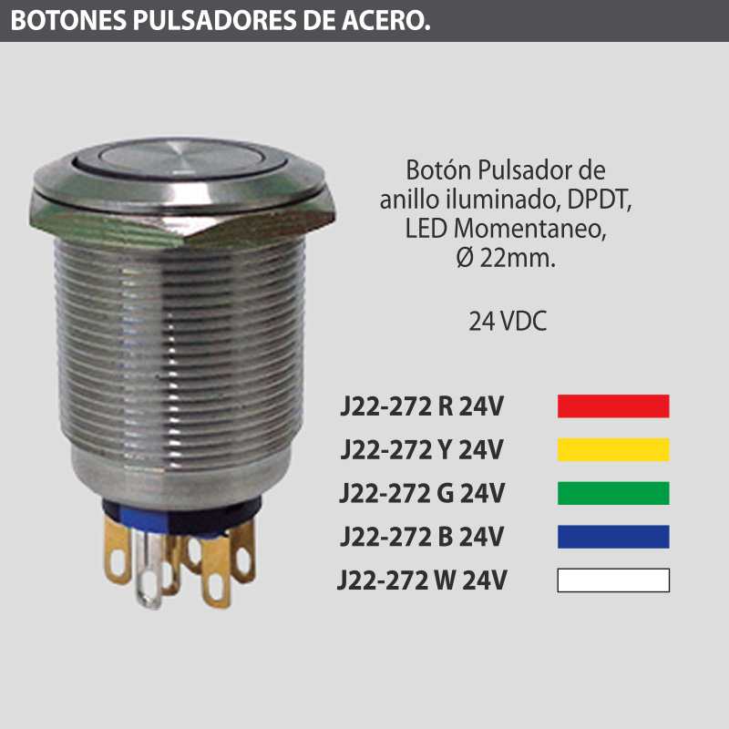 J22-272-24vcd