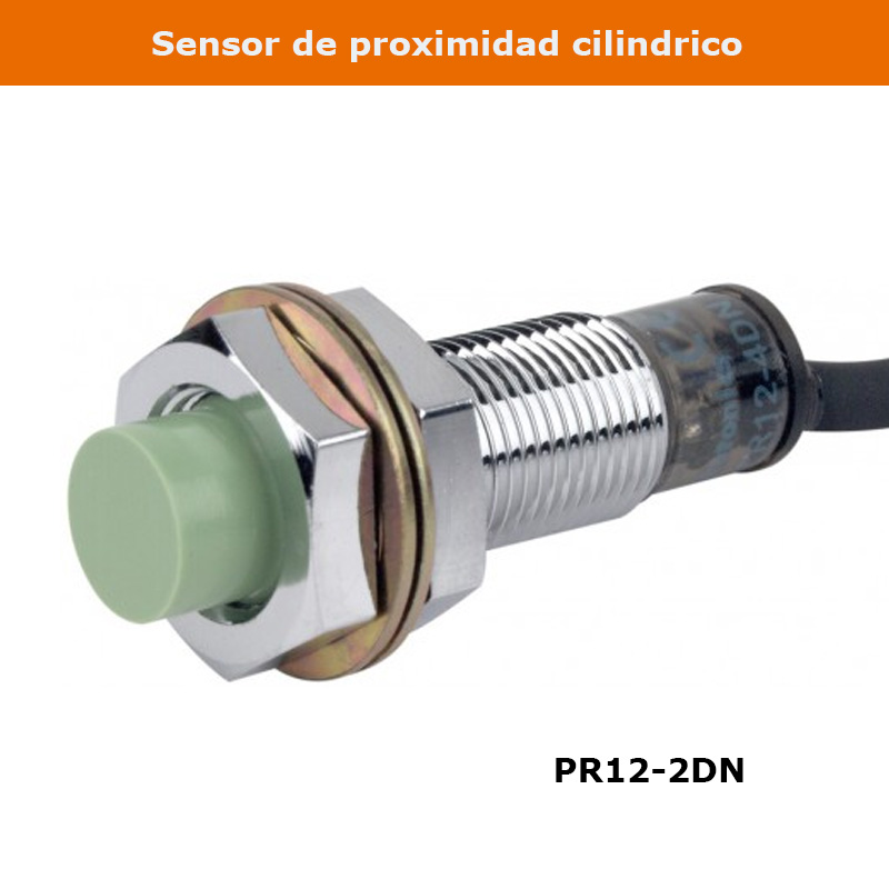 PR12-2DN