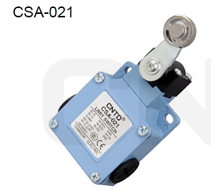 CSA-021-3